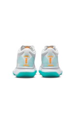 Jordan Jordan Zion 1- White/Turquoise Jordan Jordan Zion 1- White/Turquoise