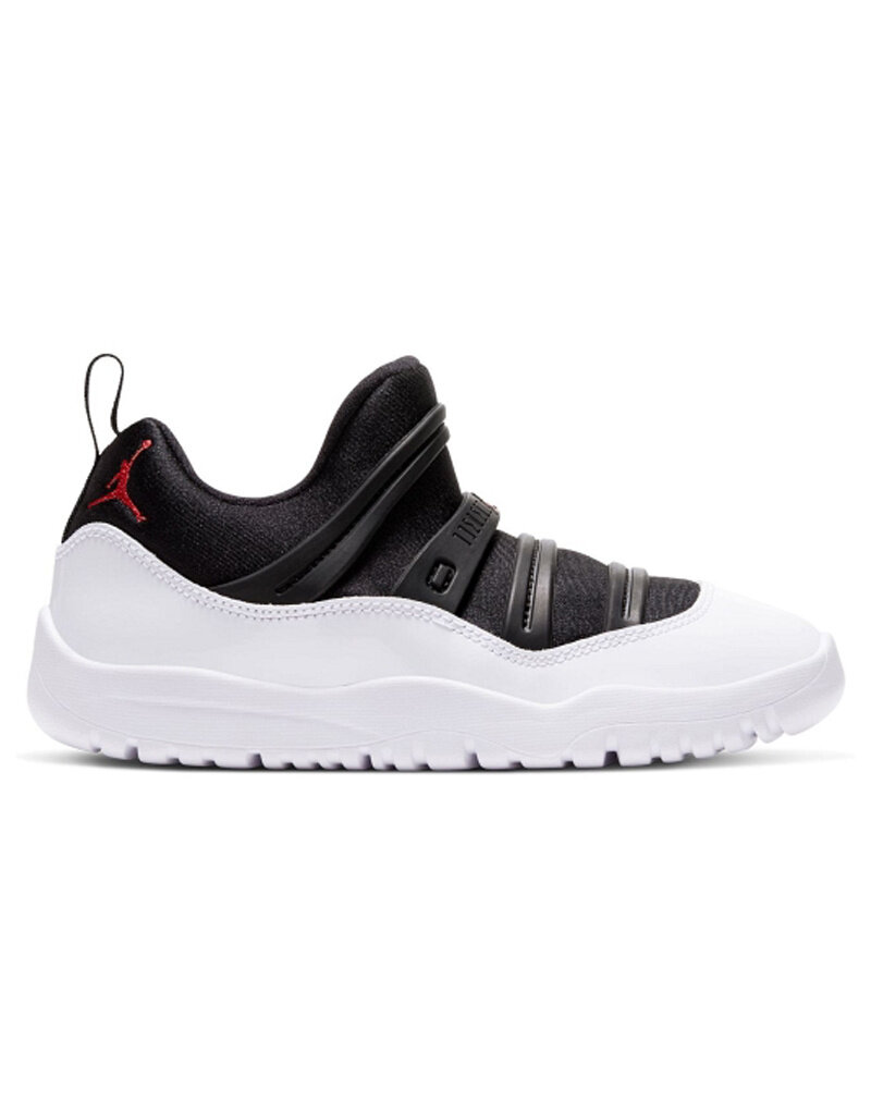 Jordan Jordan 11 Retro little Flex (PS)- Black/White