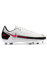 Nike Jr Phantom Gt Academy Fg/Mg- White/Pink