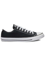 Converse Chuck Taylor All Star Low- Black/White