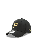 New Era Team Classic 3930 Pitpir Gm- Black/Yellow New Era Team Classic 3930 Pitpir Gm- Black/Yellow