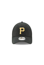 New Era Team Classic 3930 Pitpir Gm- Black/Yellow New Era Team Classic 3930 Pitpir Gm- Black/Yellow