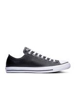 Converse Chuck Taylor All Star- Black/Black/White Converse Chuck Taylor All Star- Black/Black/White