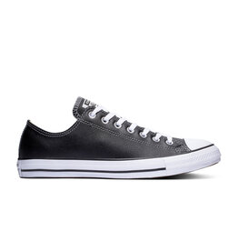 Converse Chuck Taylor All Star- Black/Black/White