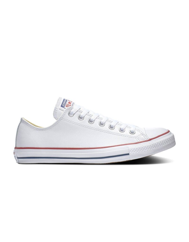 Chuck Taylor All Star- White/Black/White - Sports Gallery