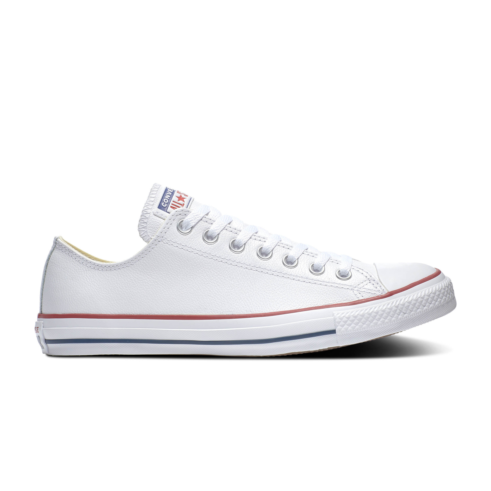 Converse Chuck Taylor All Star- White/Black/White