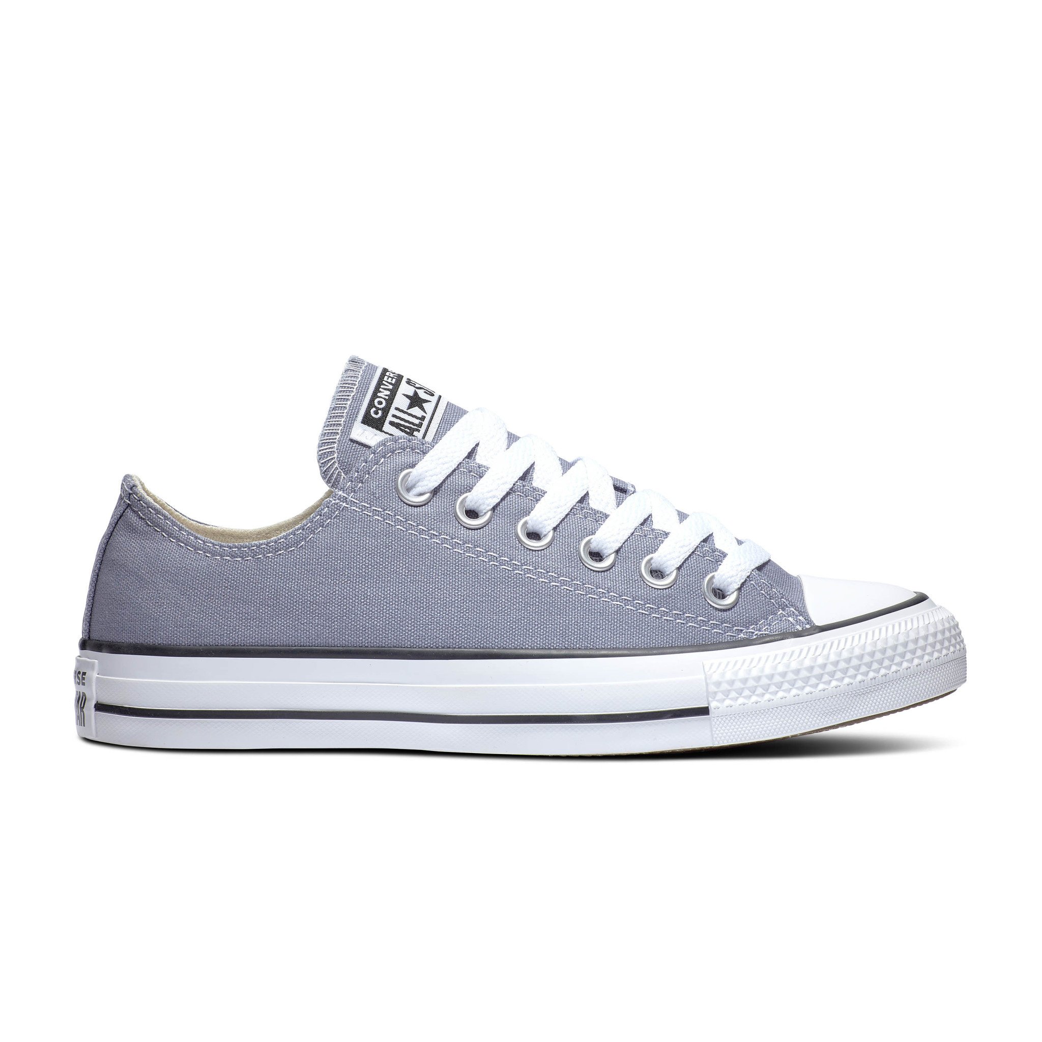 Converse Chuck Taylor All Star- Lunar Grey