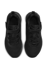 Nike Nike Revolution 6 Nn Psv- Black/Black/Dk Smoke Grey Nike Nike Revolution 6 Nn Psv- Black/Black/Dk Smoke Grey