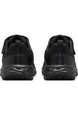 Nike Nike Revolution 6 Nn Psv- Black/Black/Dk Smoke Grey Nike Nike Revolution 6 Nn Psv- Black/Black/Dk Smoke Grey
