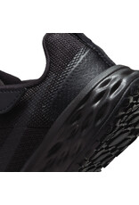 Nike Nike Revolution 6 Nn Psv- Black/Black/Dk Smoke Grey Nike Nike Revolution 6 Nn Psv- Black/Black/Dk Smoke Grey