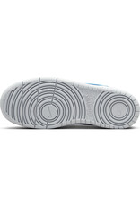 Nike Court Borough Low 2 Bg- White/Blue/Green Nike Court Borough Low 2 Bg- White/Blue/Green