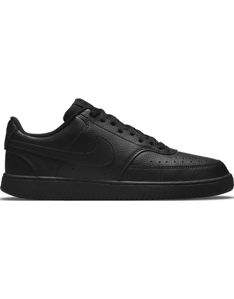 Nike Nike Court Vision Lo Nn Nsc- Black/Black