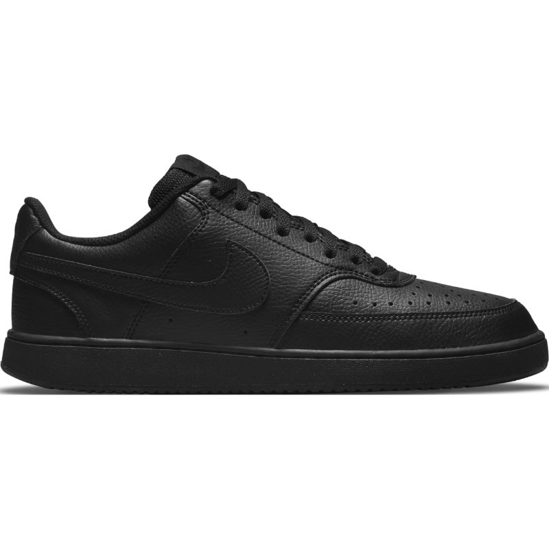 Nike Nike Court Vision Lo Nn Nsc- Black/Black