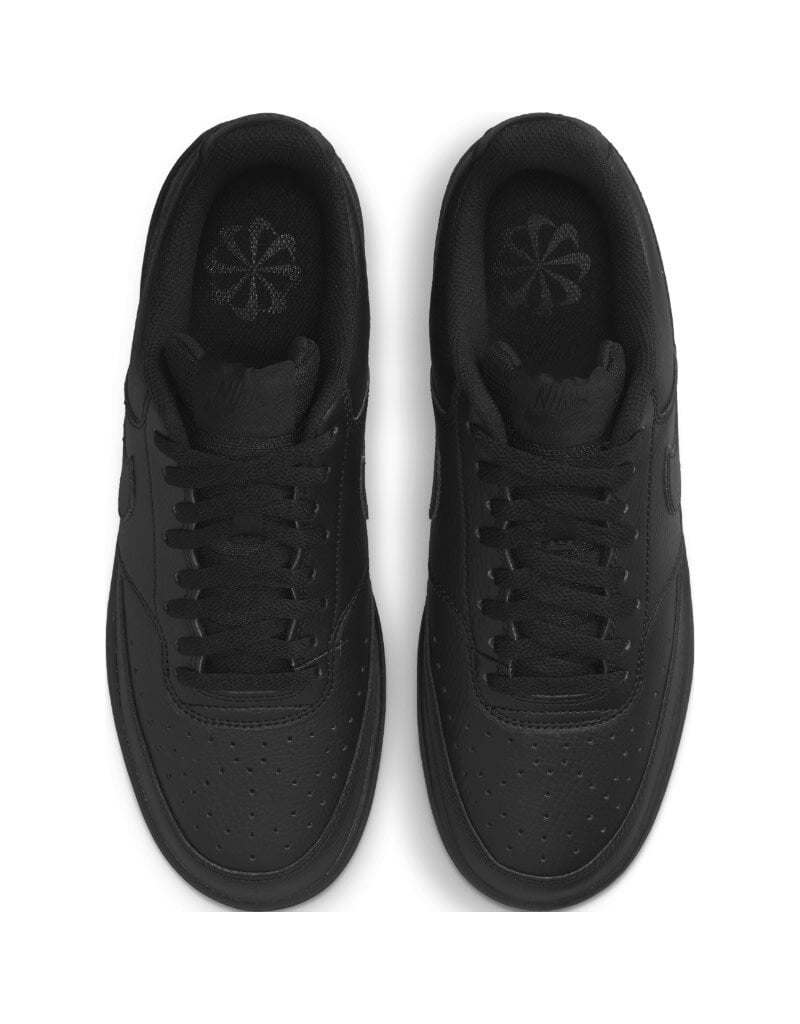 Nike Nike Court Vision Lo Nn Nsc- Black/Black