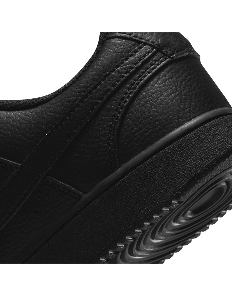 Nike Nike Court Vision Lo Nn Nsc- Black/Black