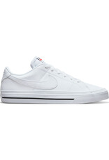 Nike Nike Court Legacy Nn- White/White Nike Nike Court Legacy Nn- White/White