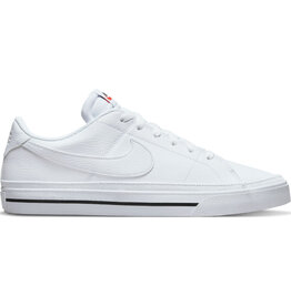 Nike Nike Court Legacy Nn- White/White