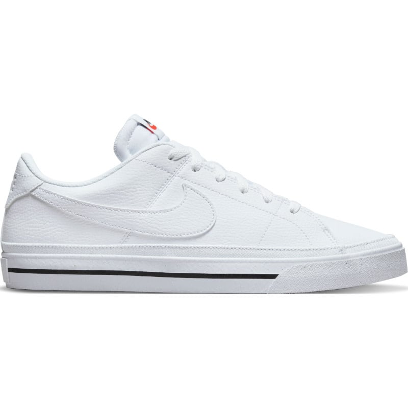 Nike Nike Court Legacy Nn- White/White