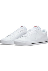 Nike Nike Court Legacy Nn- White/White Nike Nike Court Legacy Nn- White/White