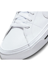 Nike Nike Court Legacy Nn- White/White Nike Nike Court Legacy Nn- White/White