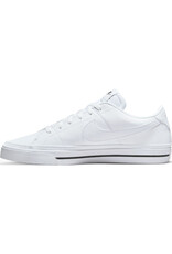 Nike Nike Court Legacy Nn- White/White Nike Nike Court Legacy Nn- White/White