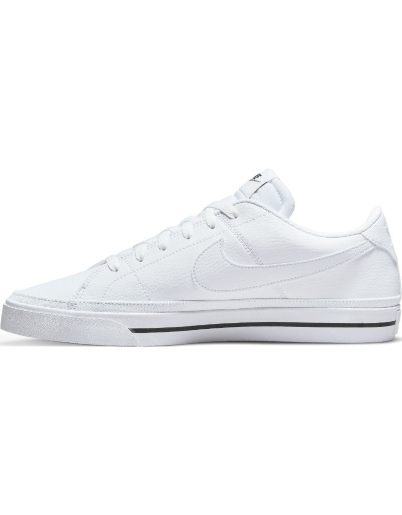 Nike Nike Court Legacy Nn- White/White