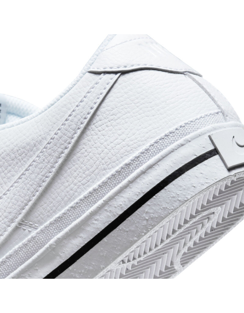 Nike Nike Court Legacy Nn- White/White