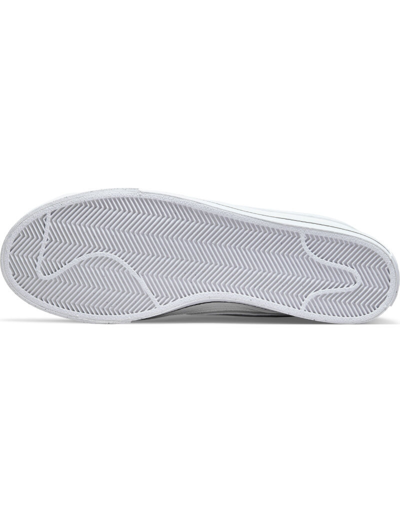 Nike Nike Court Legacy Nn- White/White