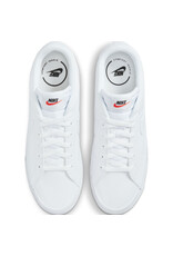 Nike Nike Court Legacy Nn- White/White Nike Nike Court Legacy Nn- White/White