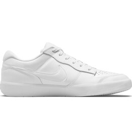 Nike Nike Sb Force 58 Prm L- White/White