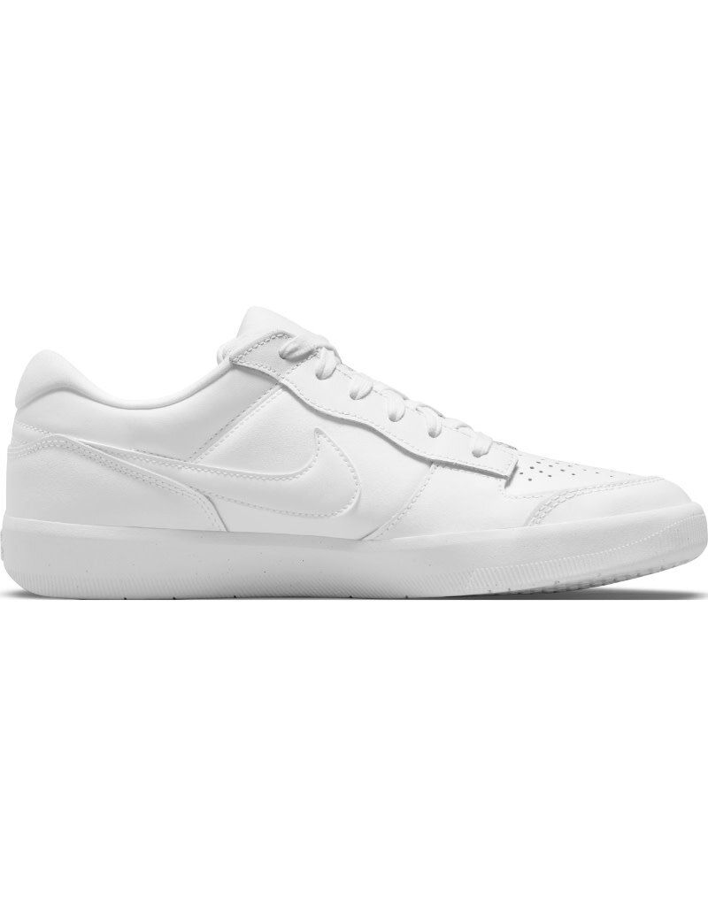Nike Nike Sb Force 58 Prm L- White/White