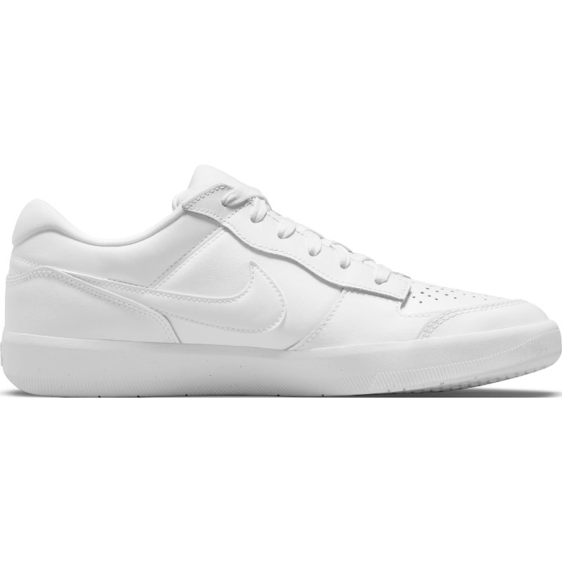Nike Nike Sb Force 58 Prm L- White/White