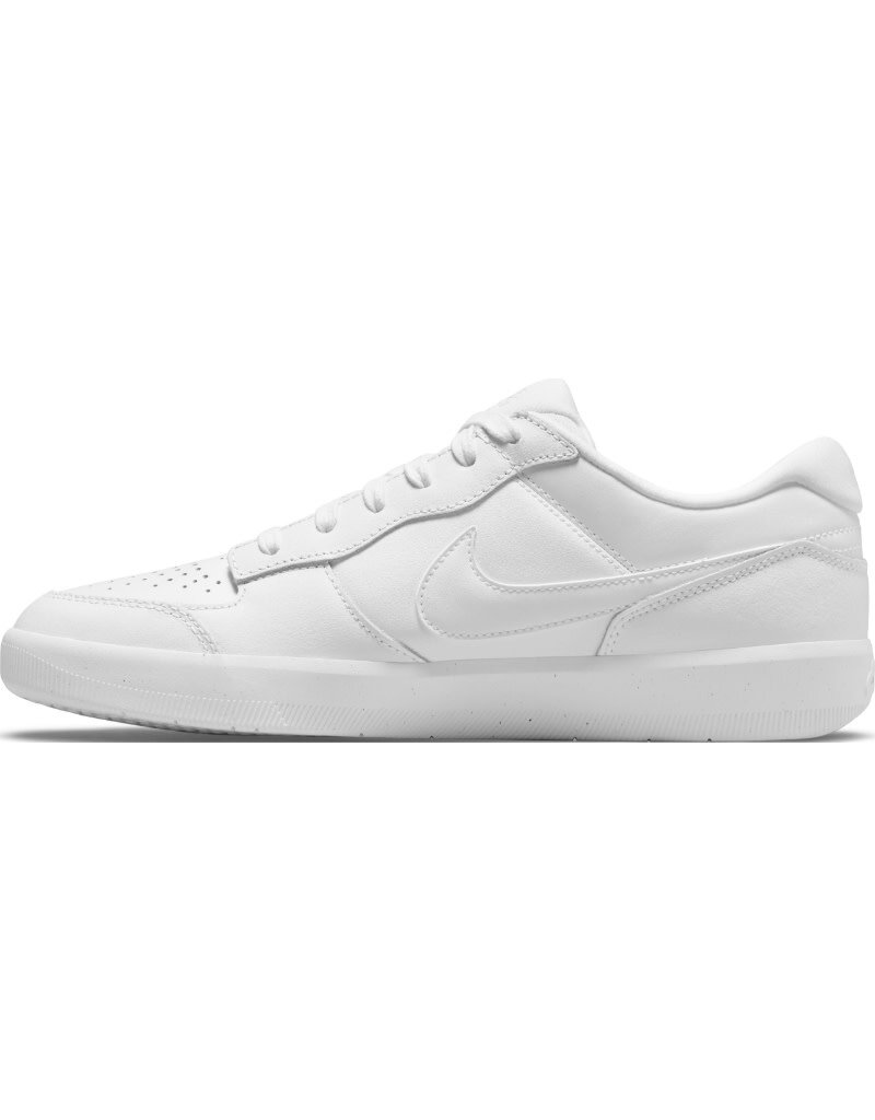 Nike Nike Sb Force 58 Prm L- White/White