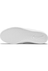 Nike Nike Sb Force 58 Prm L- White/White Nike Nike Sb Force 58 Prm L- White/White