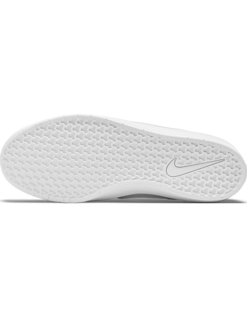 Nike Nike Sb Force 58 Prm L- White/White