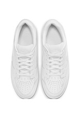 Nike Nike Sb Force 58 Prm L- White/White Nike Nike Sb Force 58 Prm L- White/White