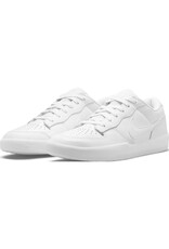 Nike Nike Sb Force 58 Prm L- White/White Nike Nike Sb Force 58 Prm L- White/White