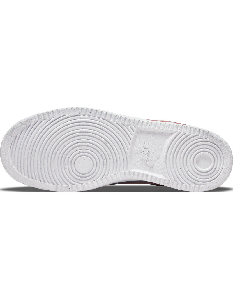 Nike W Nike Court Vision Low- White/Pink Oxford