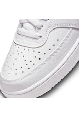 Nike W Nike Court Vision Low- White/Pink Oxford Nike W Nike Court Vision Low- White/Pink Oxford