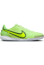 Nike Legend 9 Academy Ic- Lime Green/White