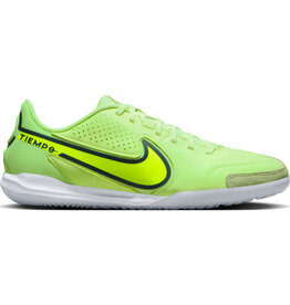 Nike Legend 9 Academy Ic- Lime Green/White