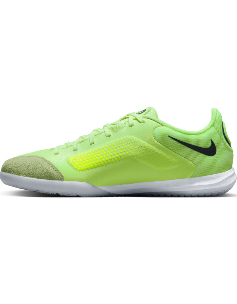 Nike Legend 9 Academy Ic- Lime Green/White