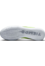 Nike Legend 9 Academy Ic- Lime Green/White