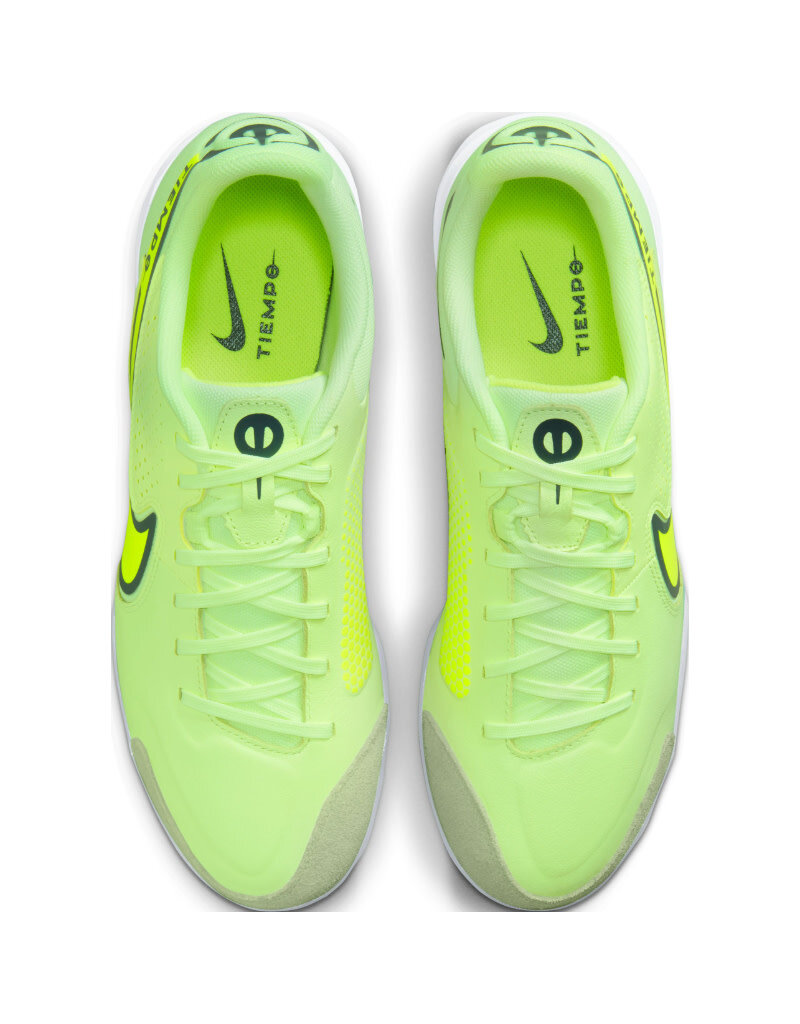 Nike Legend 9 Academy Ic- Lime Green/White