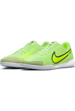 Nike Legend 9 Academy Ic- Lime Green/White