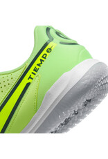 Nike Legend 9 Academy Ic- Lime Green/White