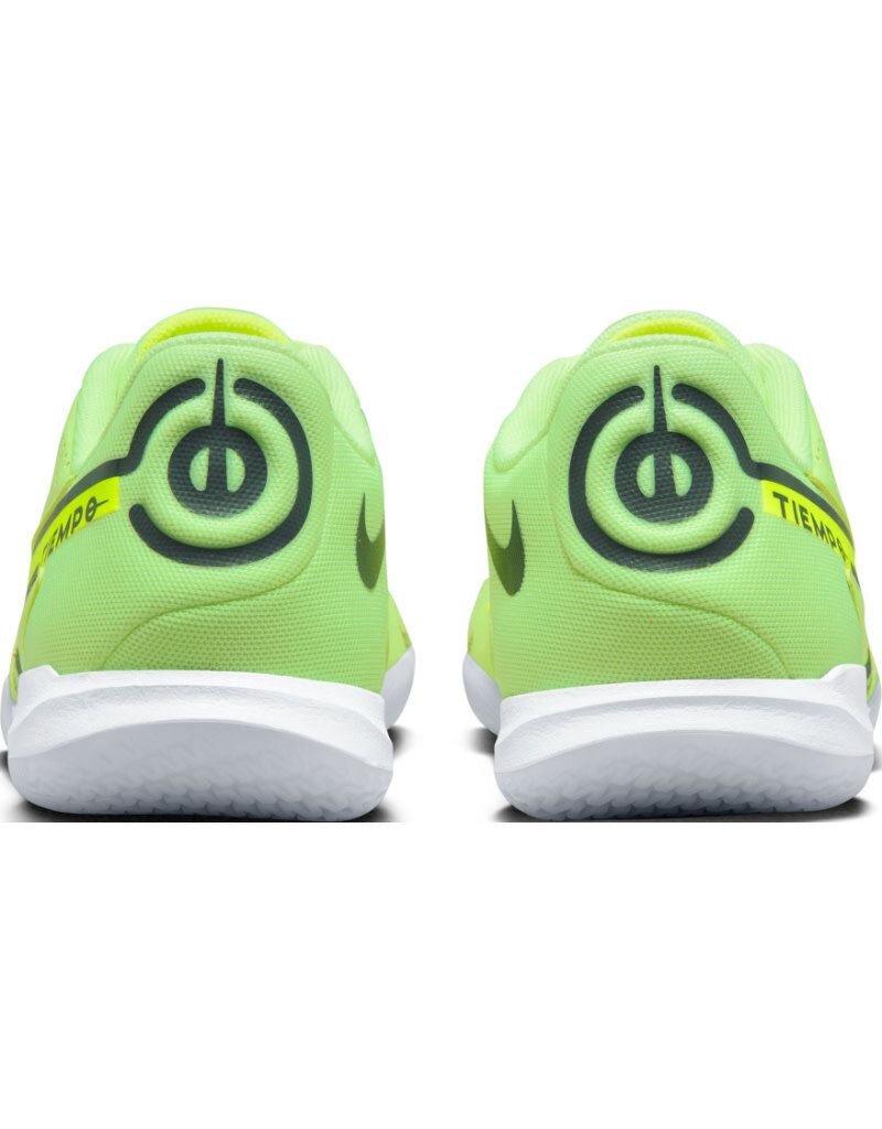 Nike Legend 9 Academy Ic- Lime Green/White