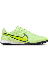 Nike Legend 9 Academy Tf- Lime Green/White/Black