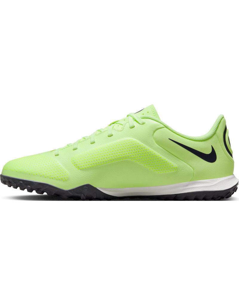Nike Legend 9 Academy Tf- Lime Green/White/Black