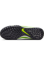 Nike Legend 9 Academy Tf- Lime Green/White/Black